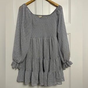 Altar’d state dress